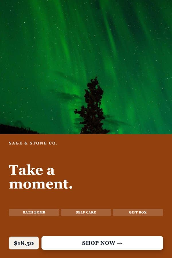 DonePins engine output — Service · Social Media Manager