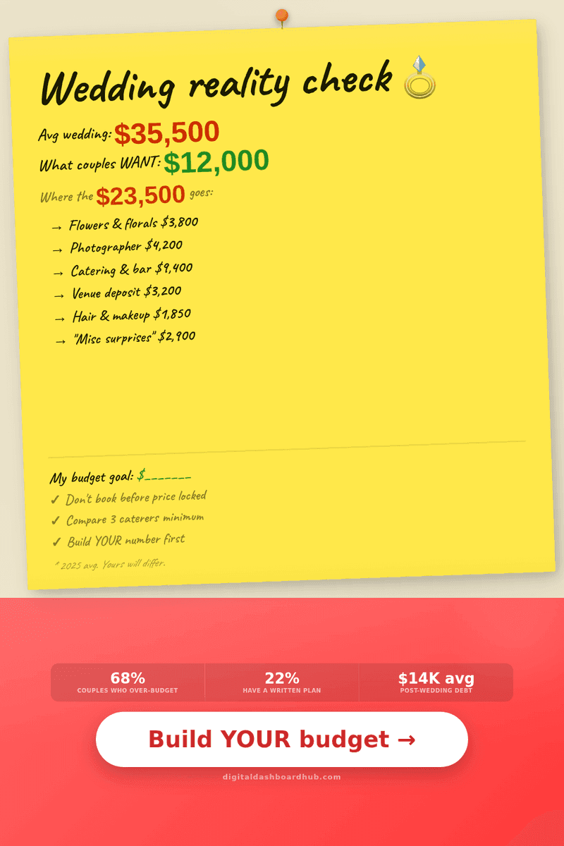DonePins engine output — Wedding · Stationery & Invites