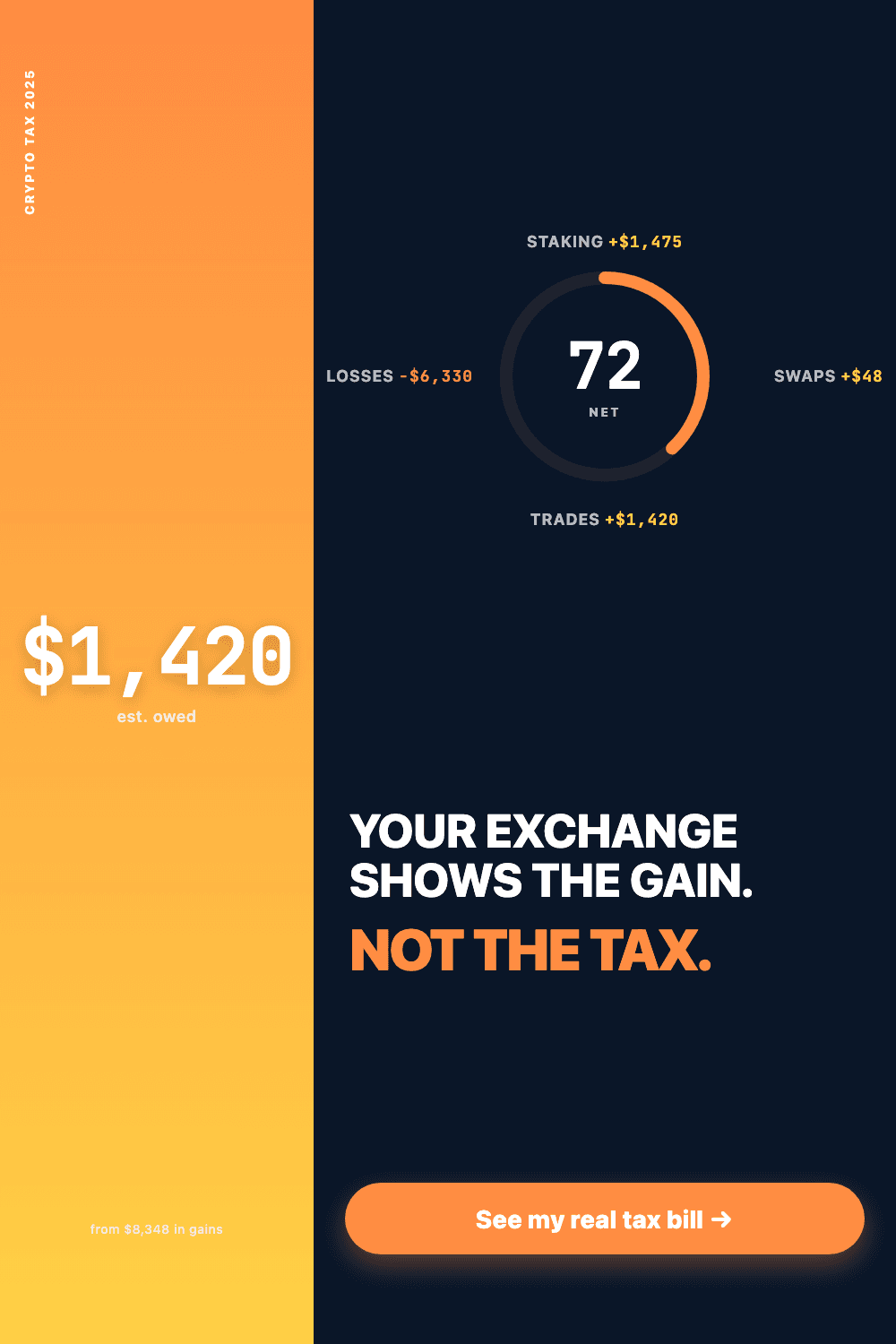 DonePins engine output — Service · Copywriter